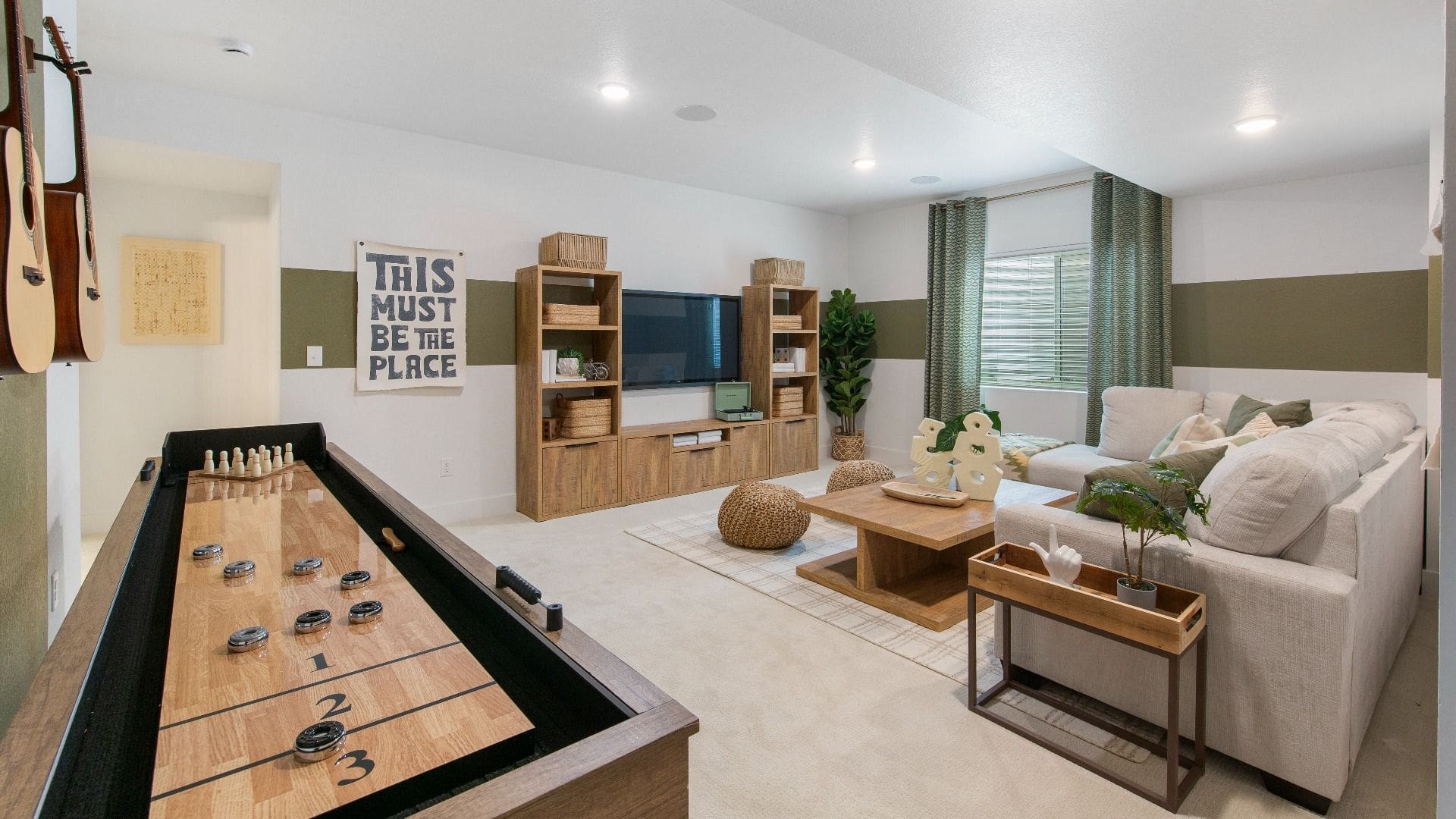 Brimstone - imagen del plano