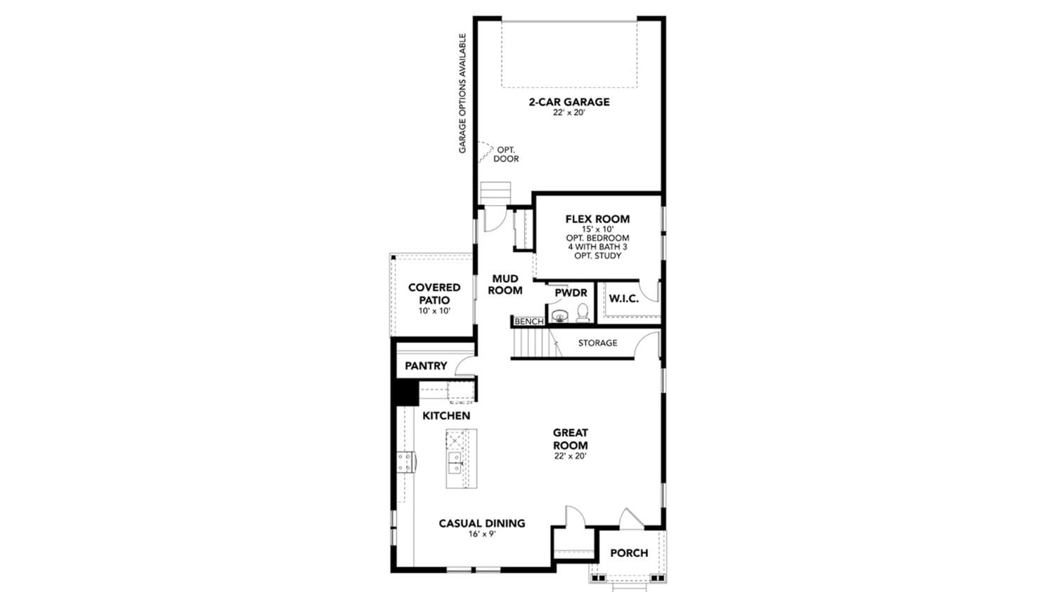 floorplans