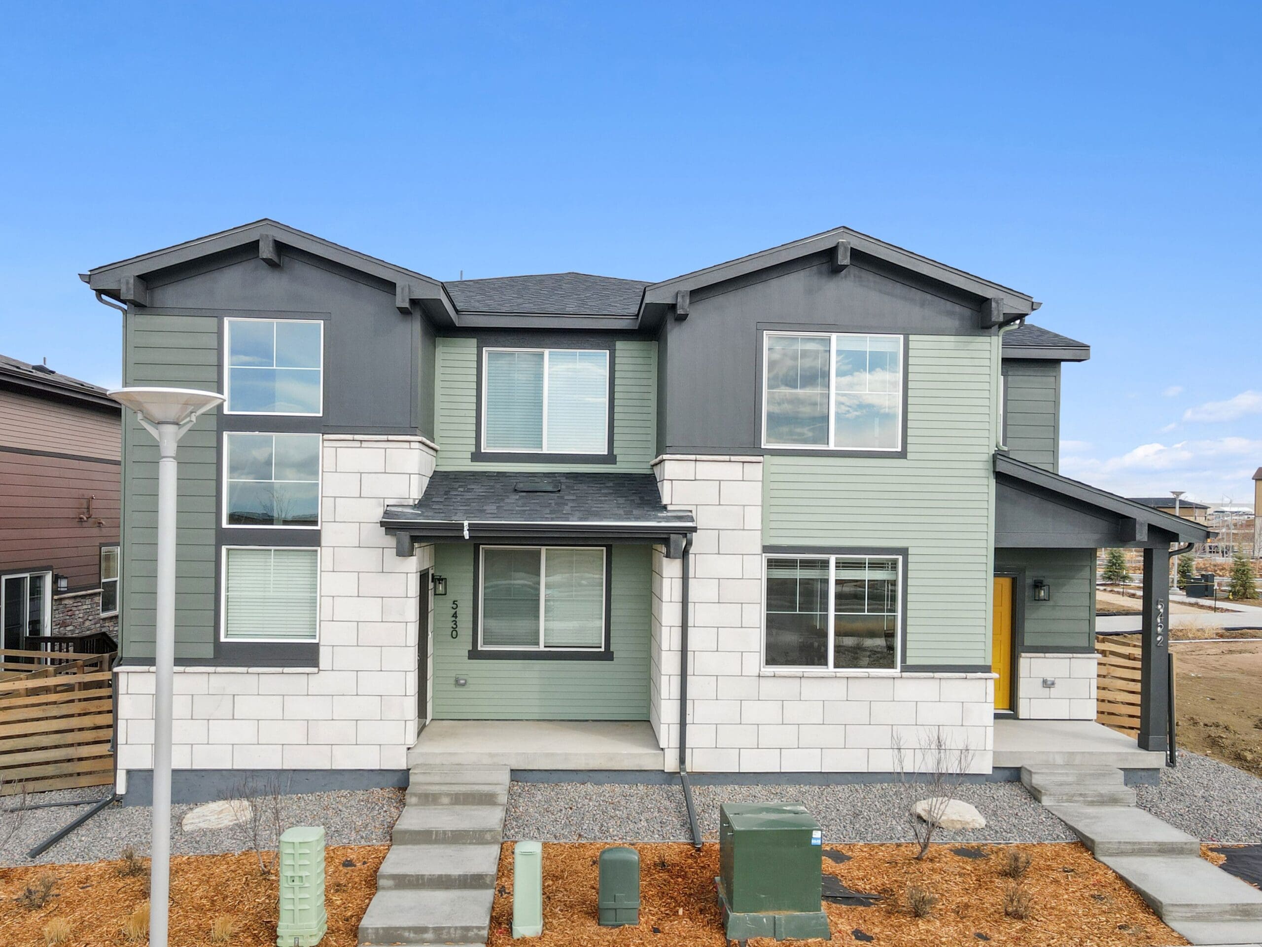 5422 N. Denali Boulevard (Plan 2214)