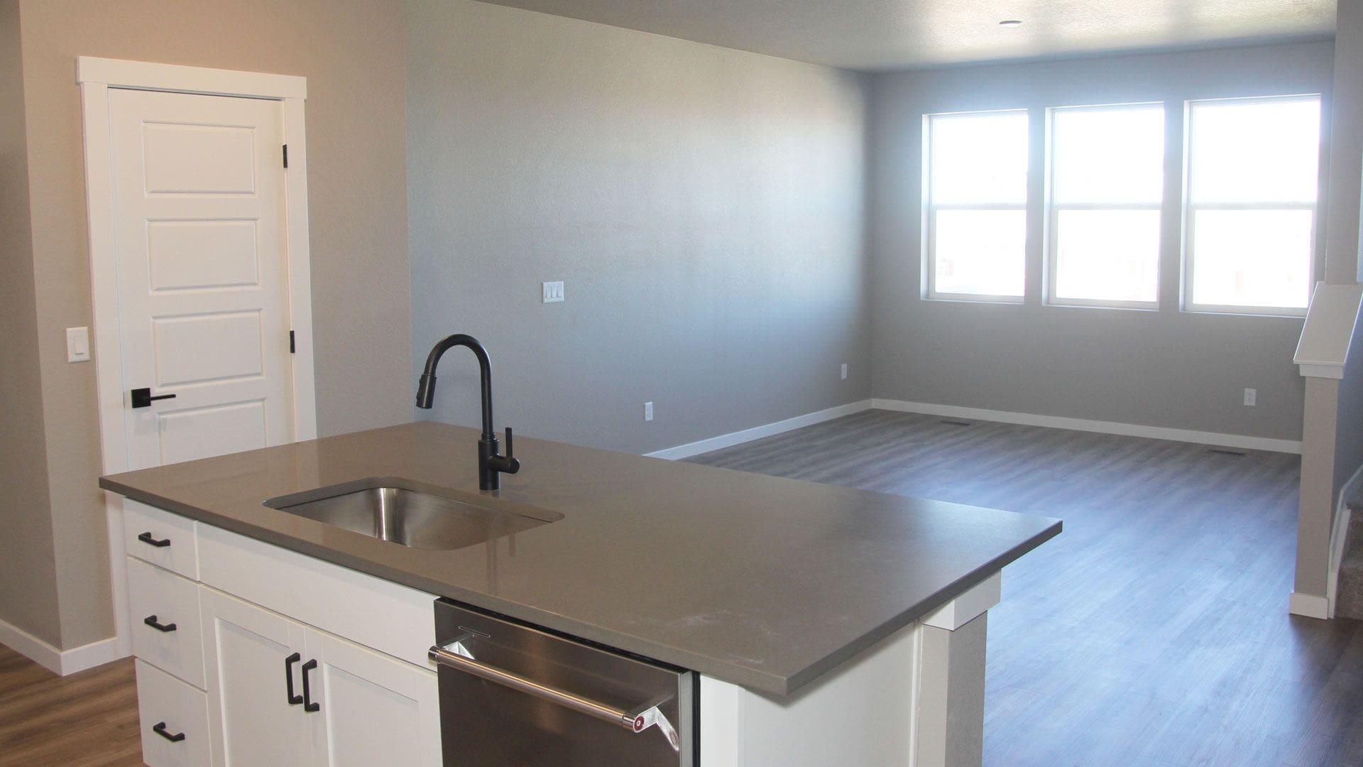 5423 N. Eaton Park Way (Crestone) - floorplan image