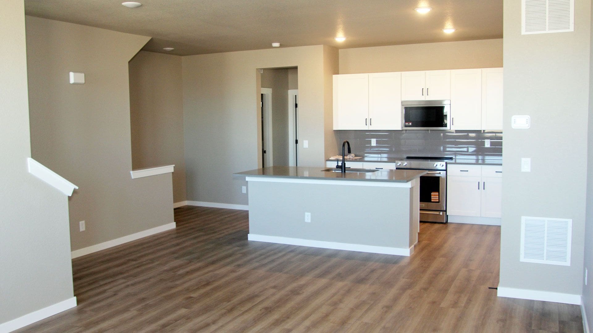 5423 N. Eaton Park Way (Crestone) - floorplan image