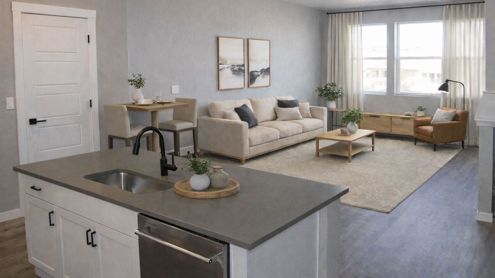 5423 N. Eaton Park Way (Crestone) - floorplan image