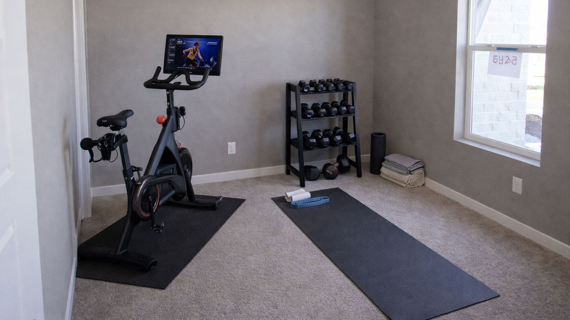 5423 N. Eaton Park Way (Crestone) - floorplan image