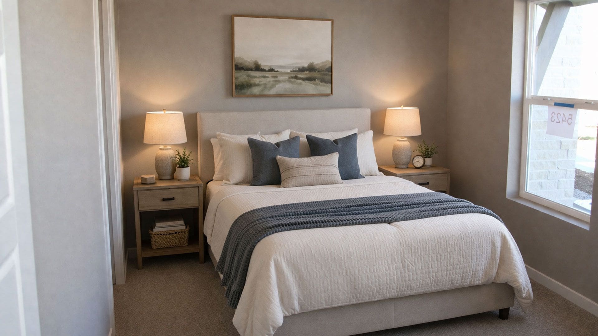 5423 N. Eaton Park Way (Crestone) - floorplan image