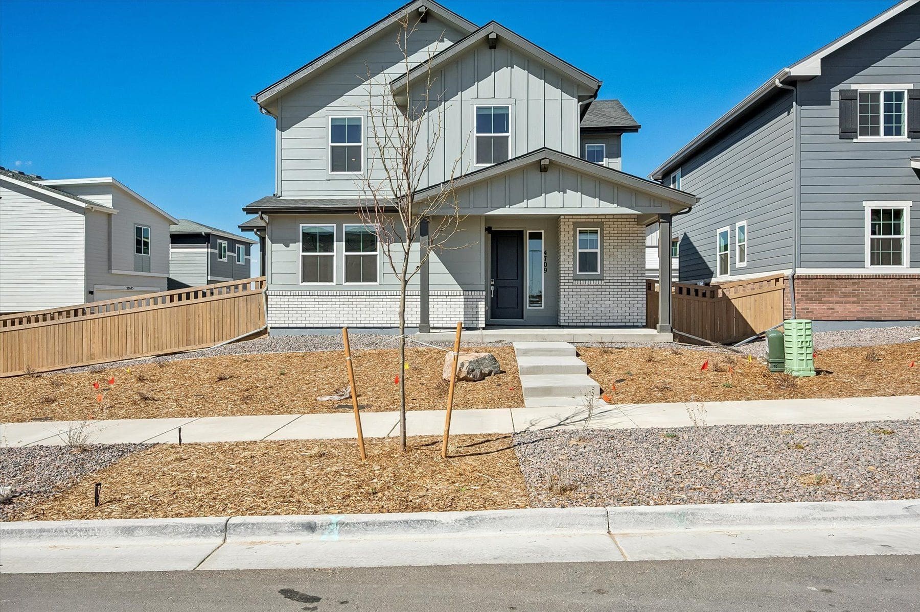 4709 N. Valdai Court (The Madison | Residence 330)