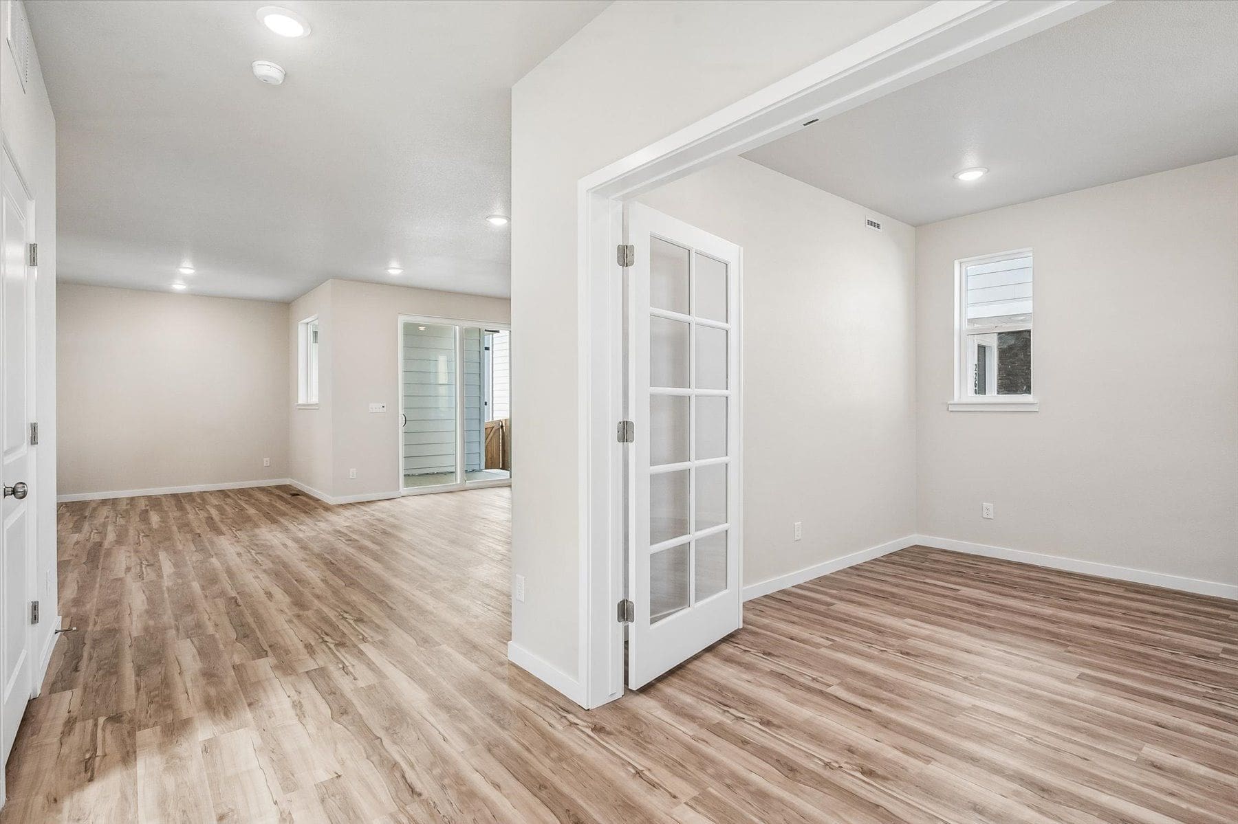 22706 E. 47th Place (The Langston | Residencia 350) - imagen del plano de planta