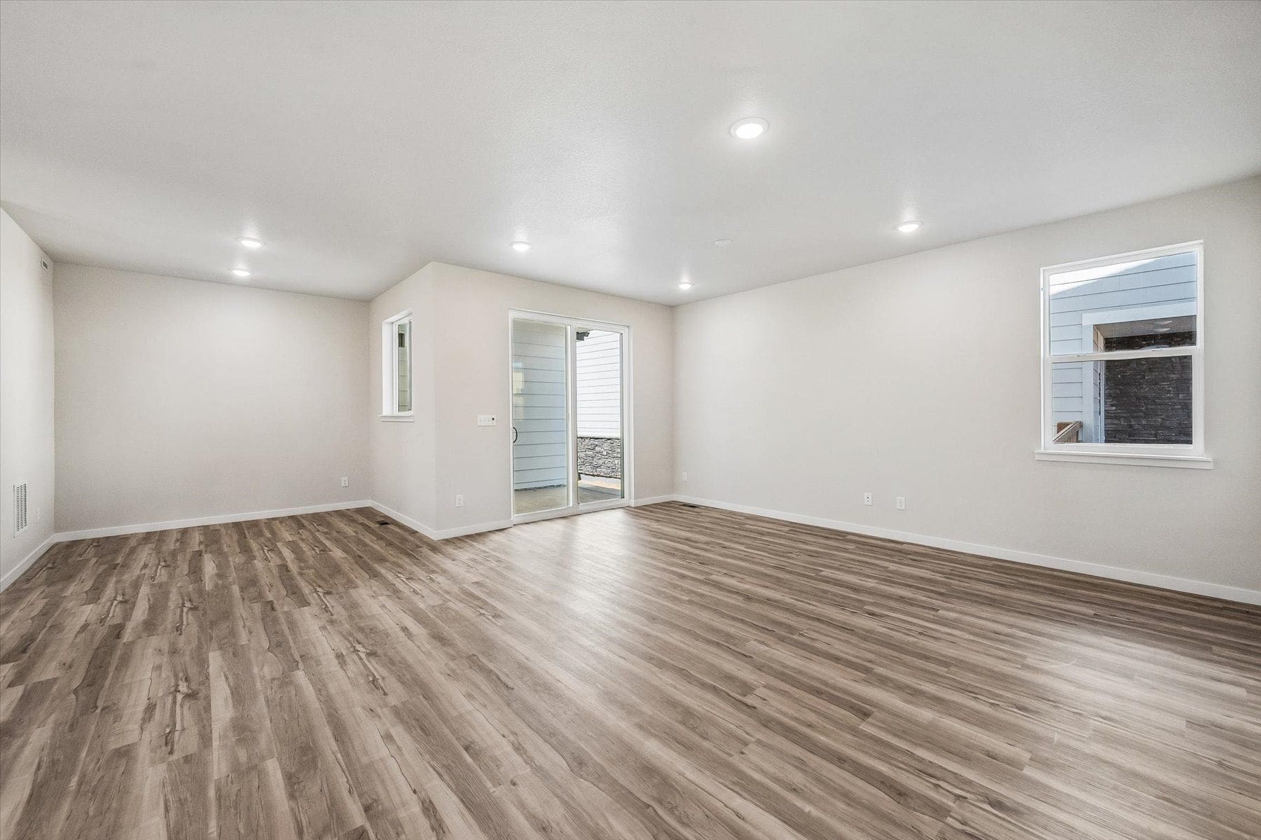 22706 E. 47th Place (The Langston | Residencia 350) - imagen del plano de planta
