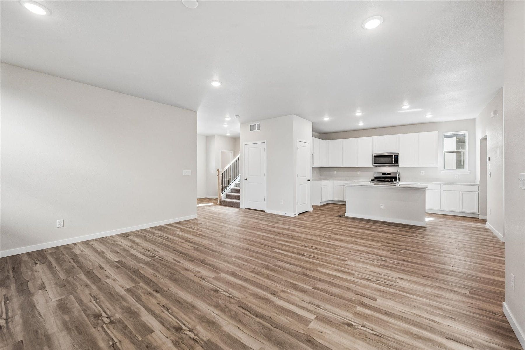 22706 E. 47th Place (The Langston | Residencia 350) - imagen del plano de planta