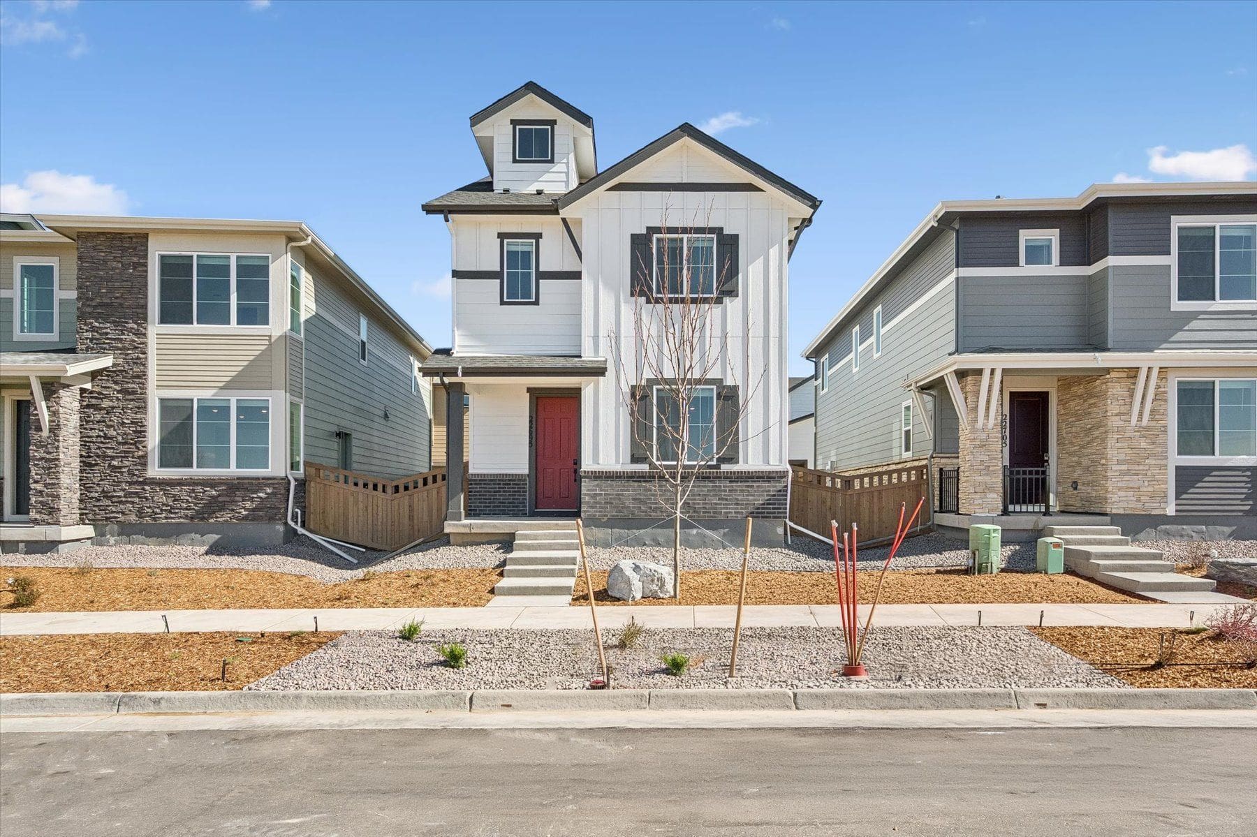 22695 E. 47th Avenue (The Winslow | Residence 21325)