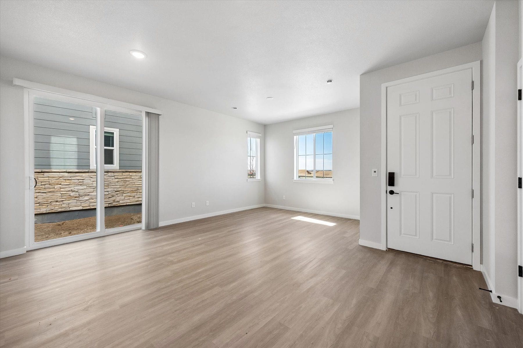 22695 E. 47th Avenue (The Winslow | Residence 21325) - floorplan image