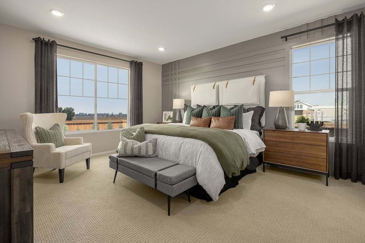 Plan 2714 - floorplan image