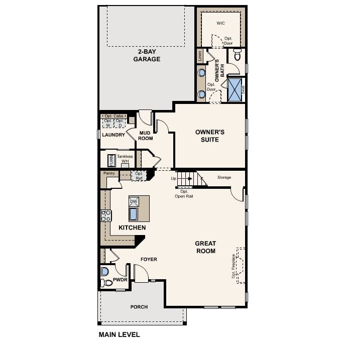 floorplans