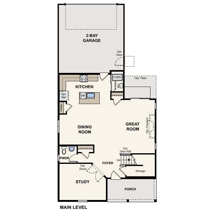 floorplans