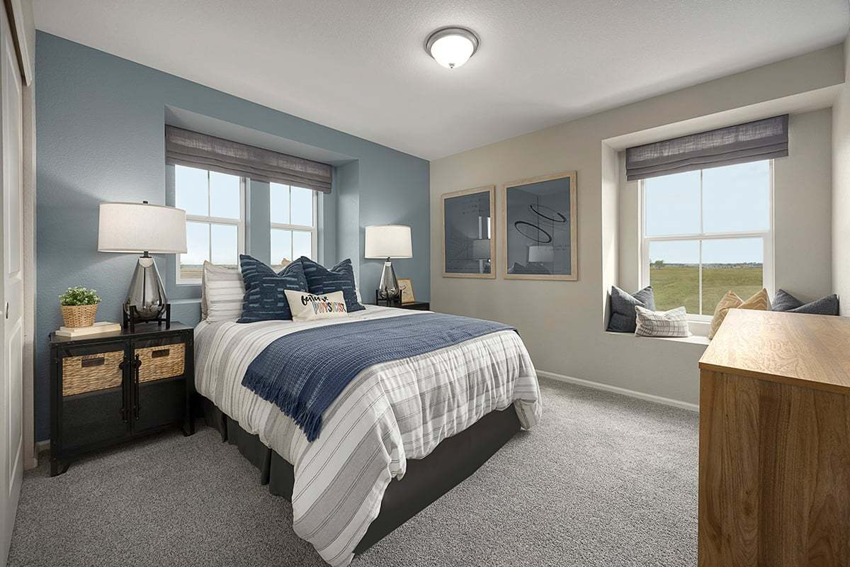 Plan 2617 - floorplan image