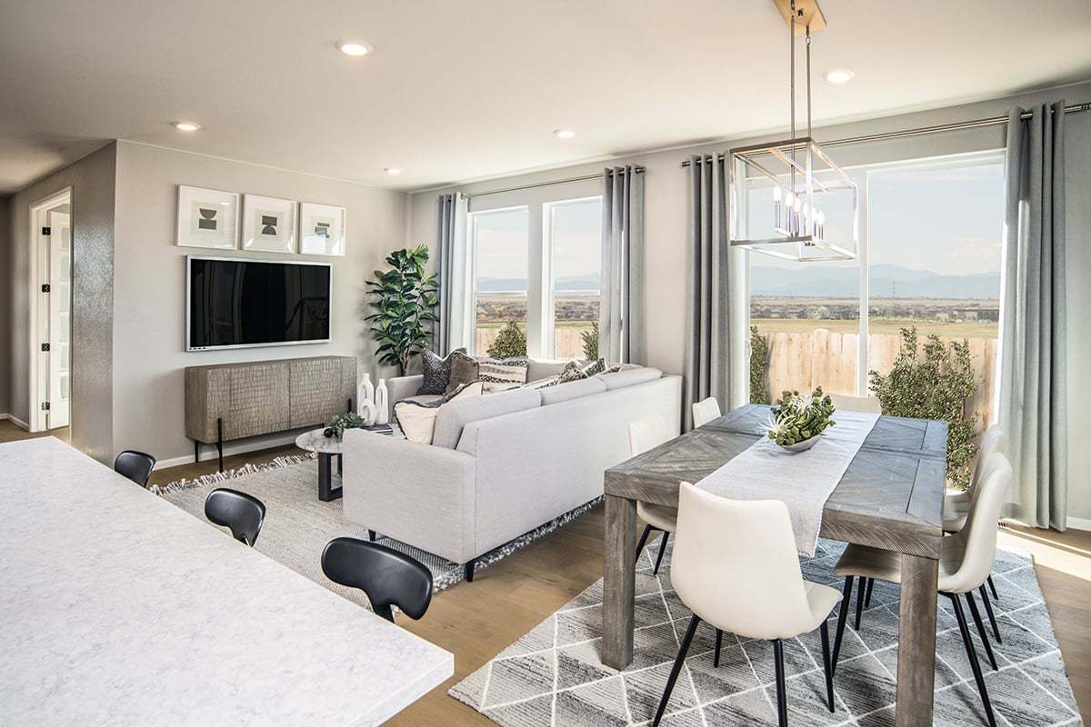 Plan 1964 - floorplan image