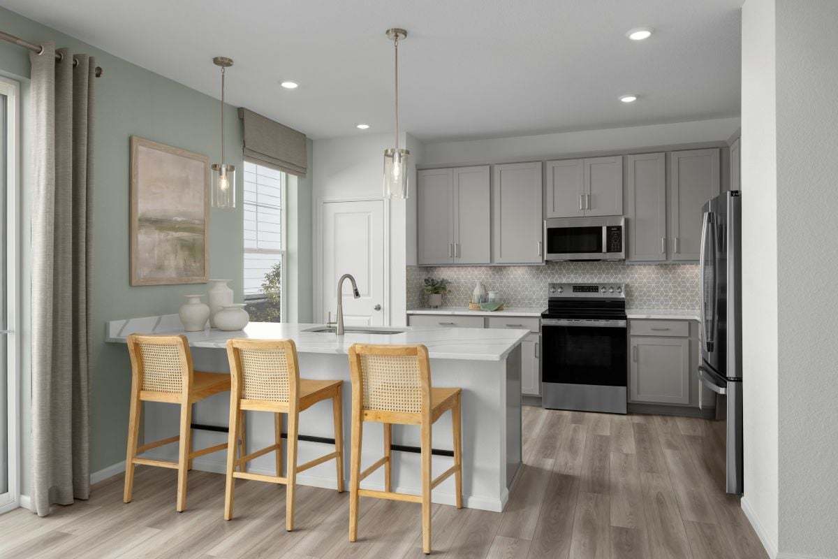 Plan 1762 Modeled - floorplan image