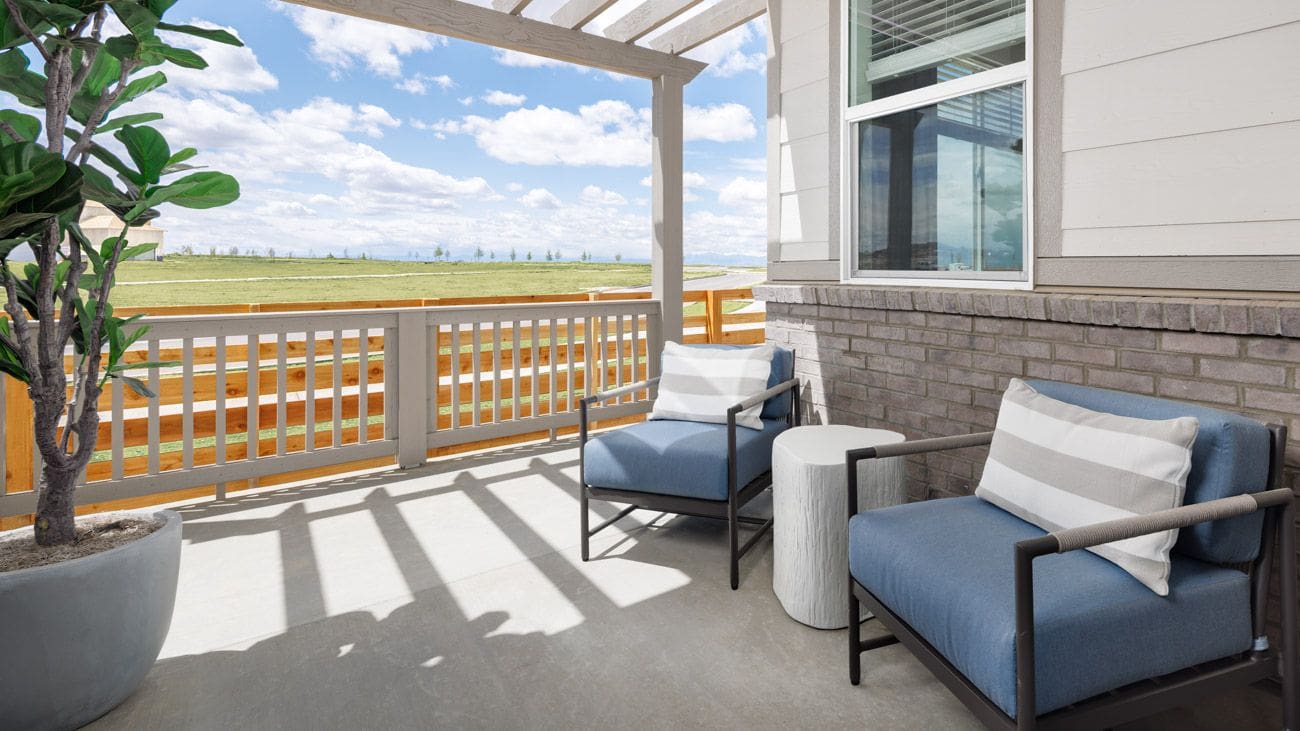 5483 N. Elk Street (Plano 2216) - imagen del plano