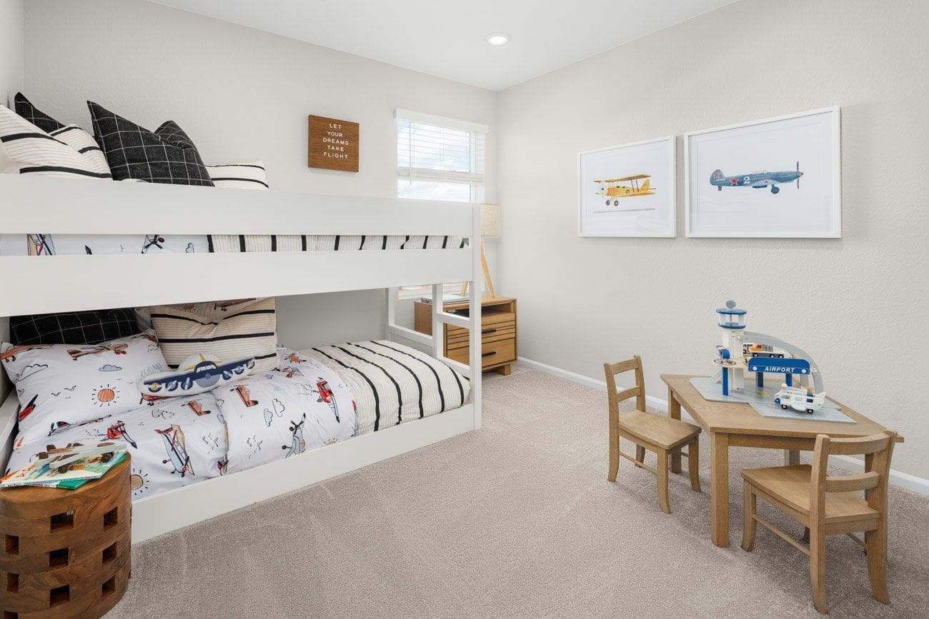 Plan 2212 - floorplan image