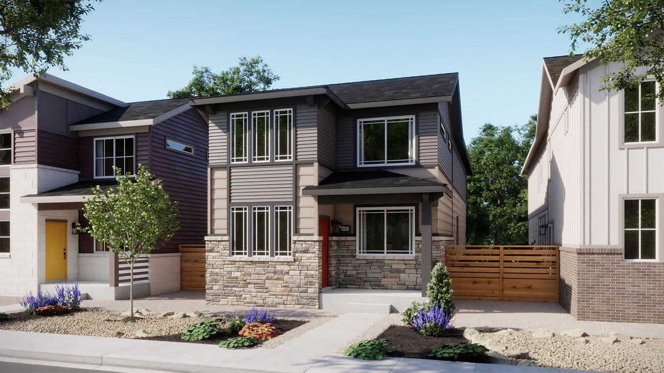 Plan 2215 - floorplan image