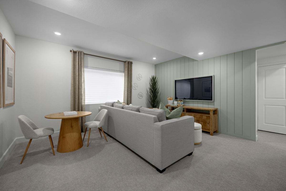 Plan 1762 Modeled - floorplan image