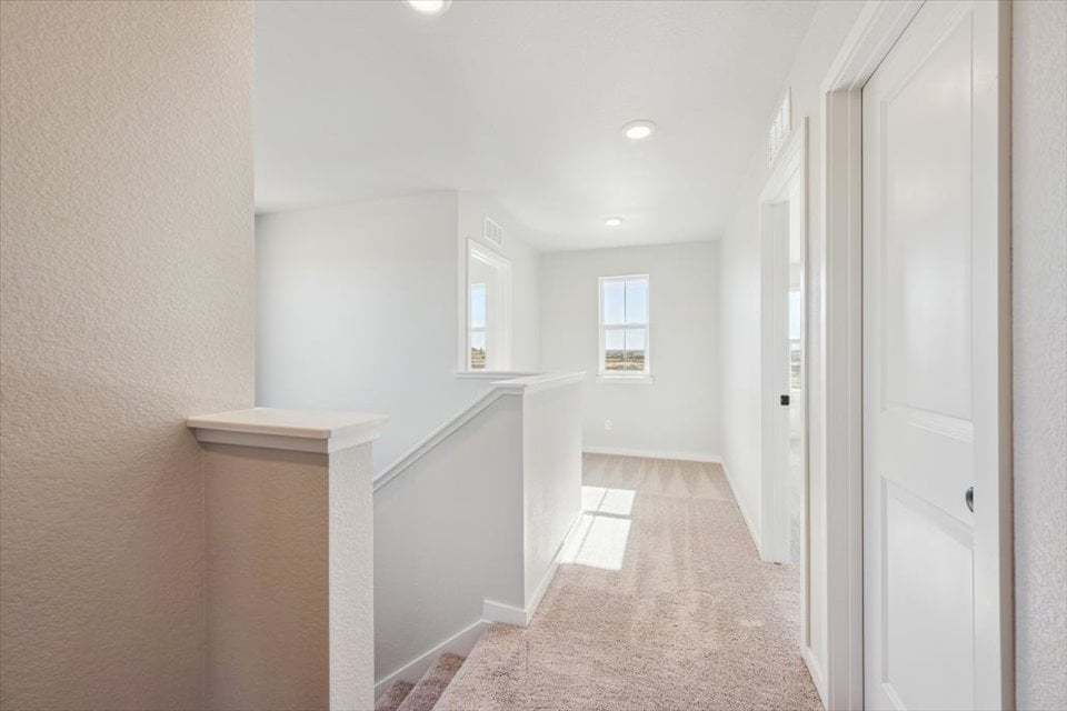 22687 E. 47th Place (Lanner | Residencia 34225) - imagen del plano de planta