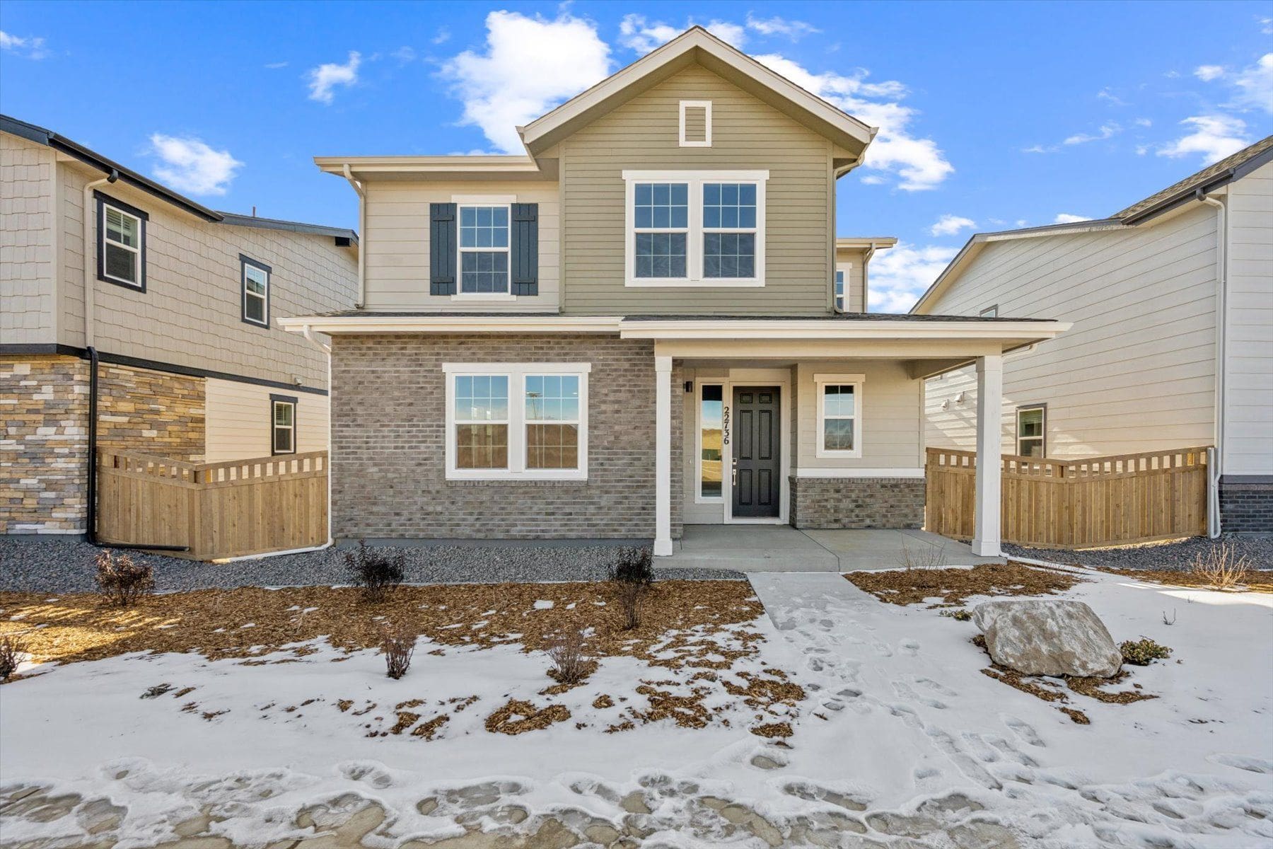 22736 E. 47th Place (The Madison | Residence 330)