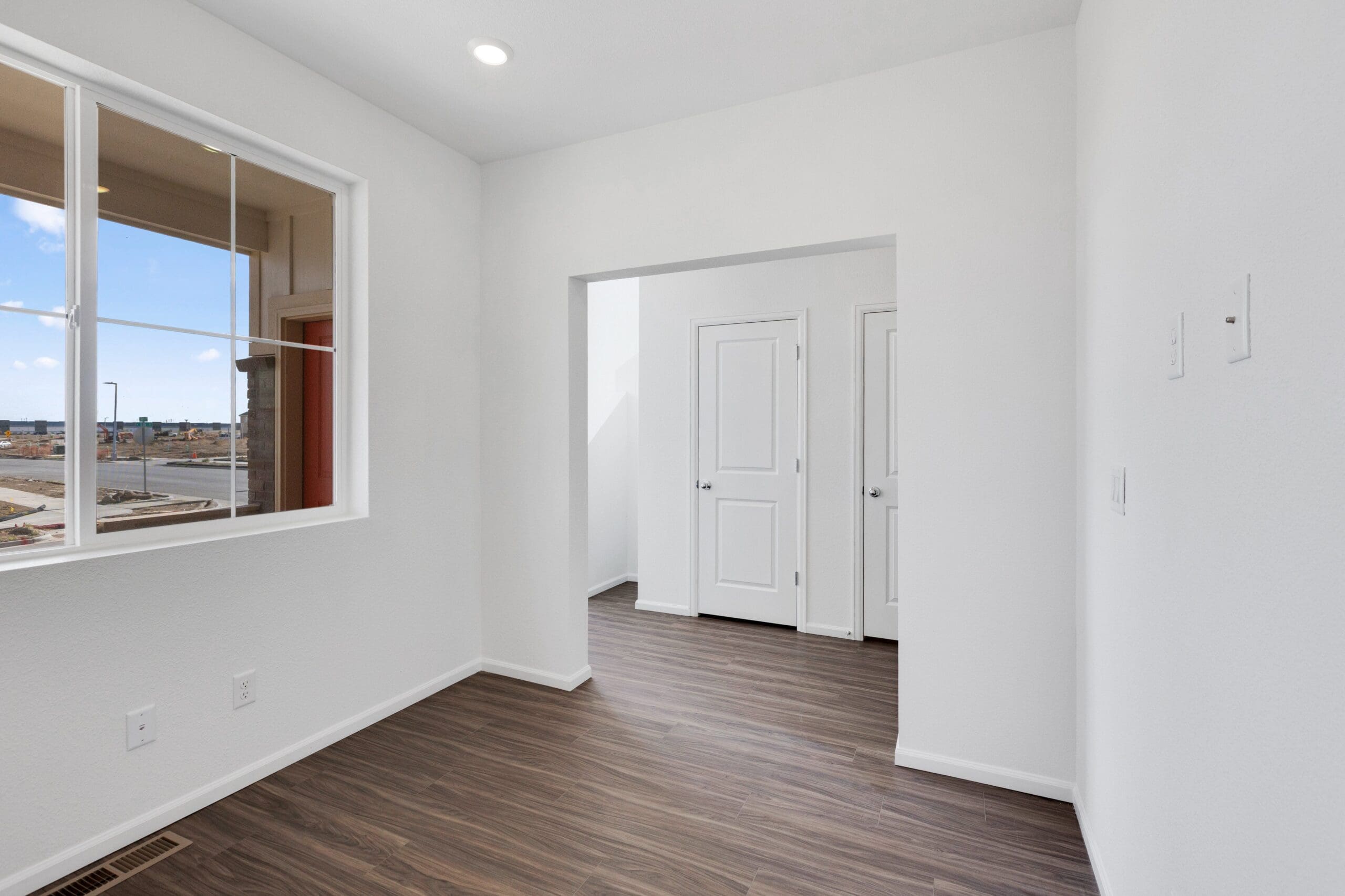 5456 N. Elk Street (Plano 2214) - imagen del plano