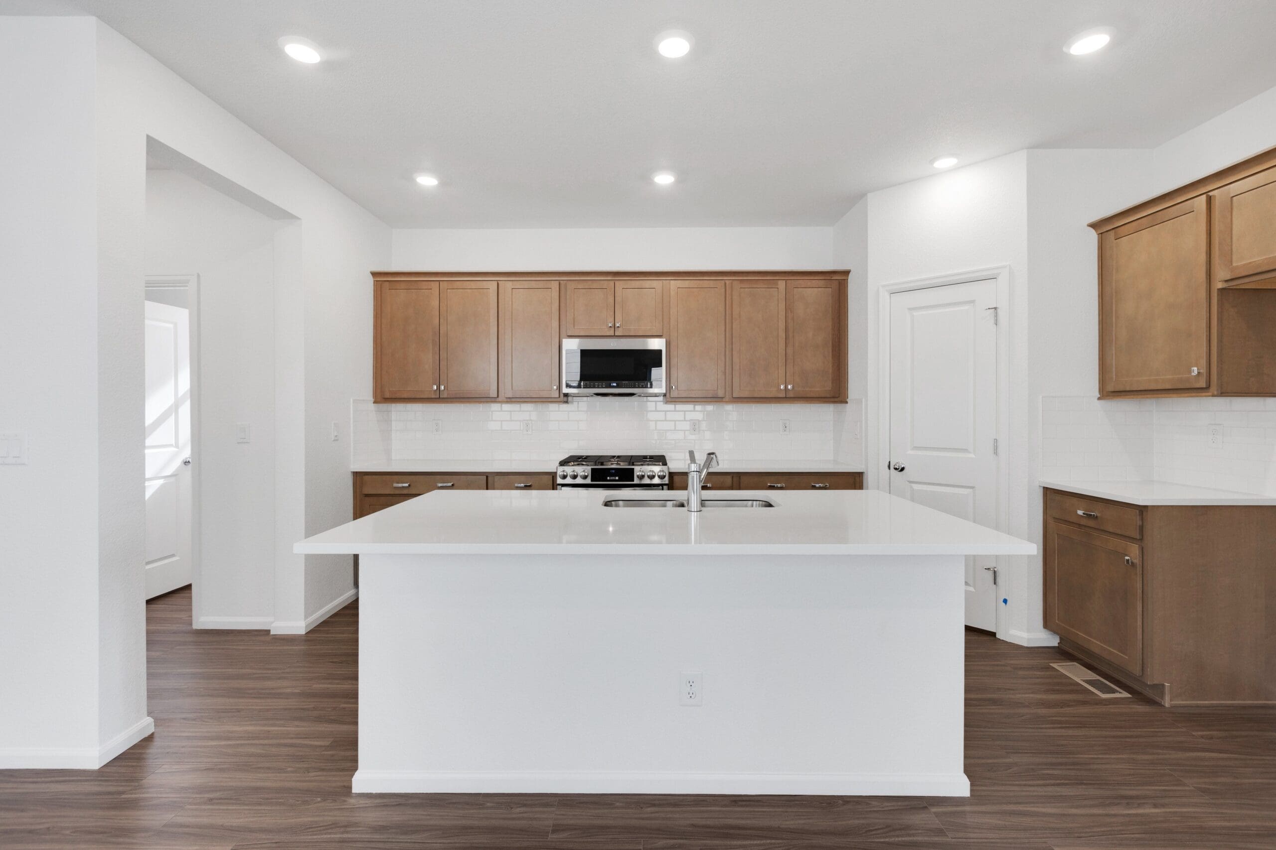 5456 N. Elk Street (Plano 2214) - imagen del plano