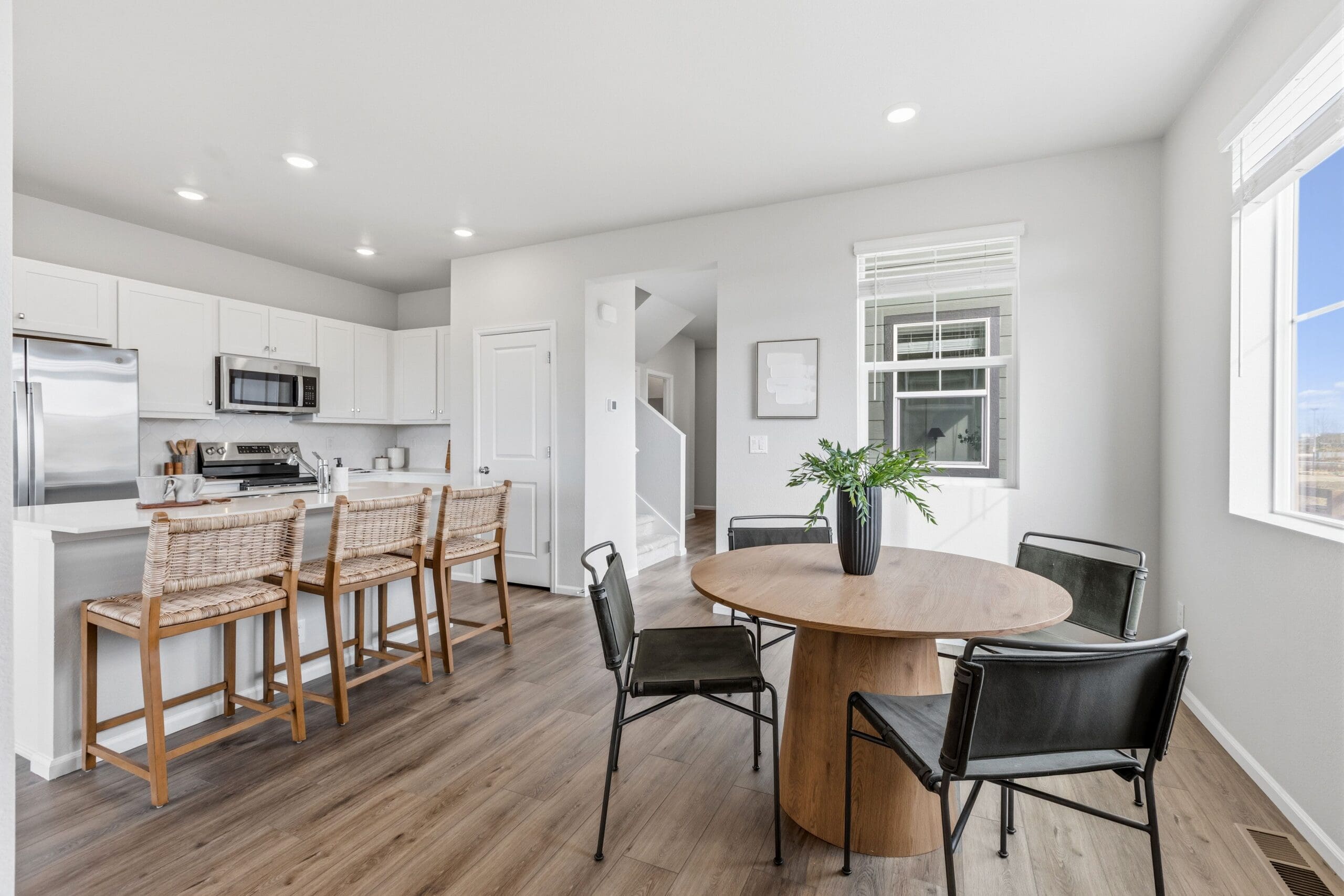 5422 N. Denali Boulevard (Plan 2214) - floorplan image