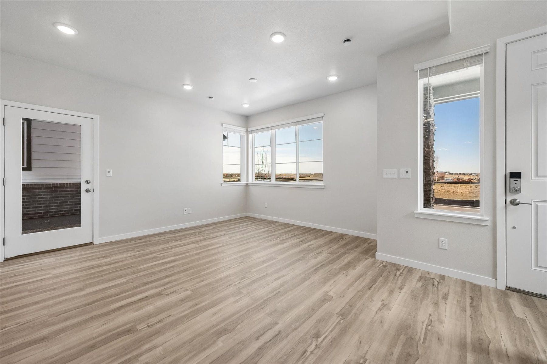 22675 E. 47th Avenue (The Cambridge | Residence 21222) - floorplan image
