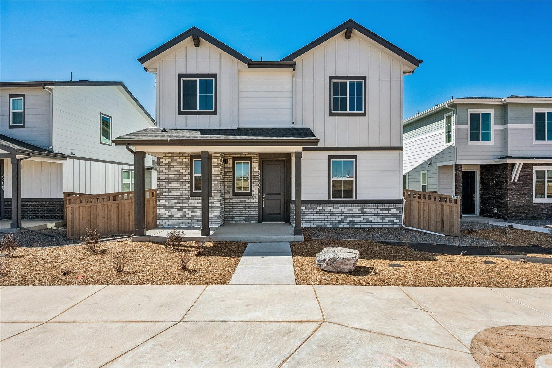 22706 E. 47th Place (The Langston | Residence 350)