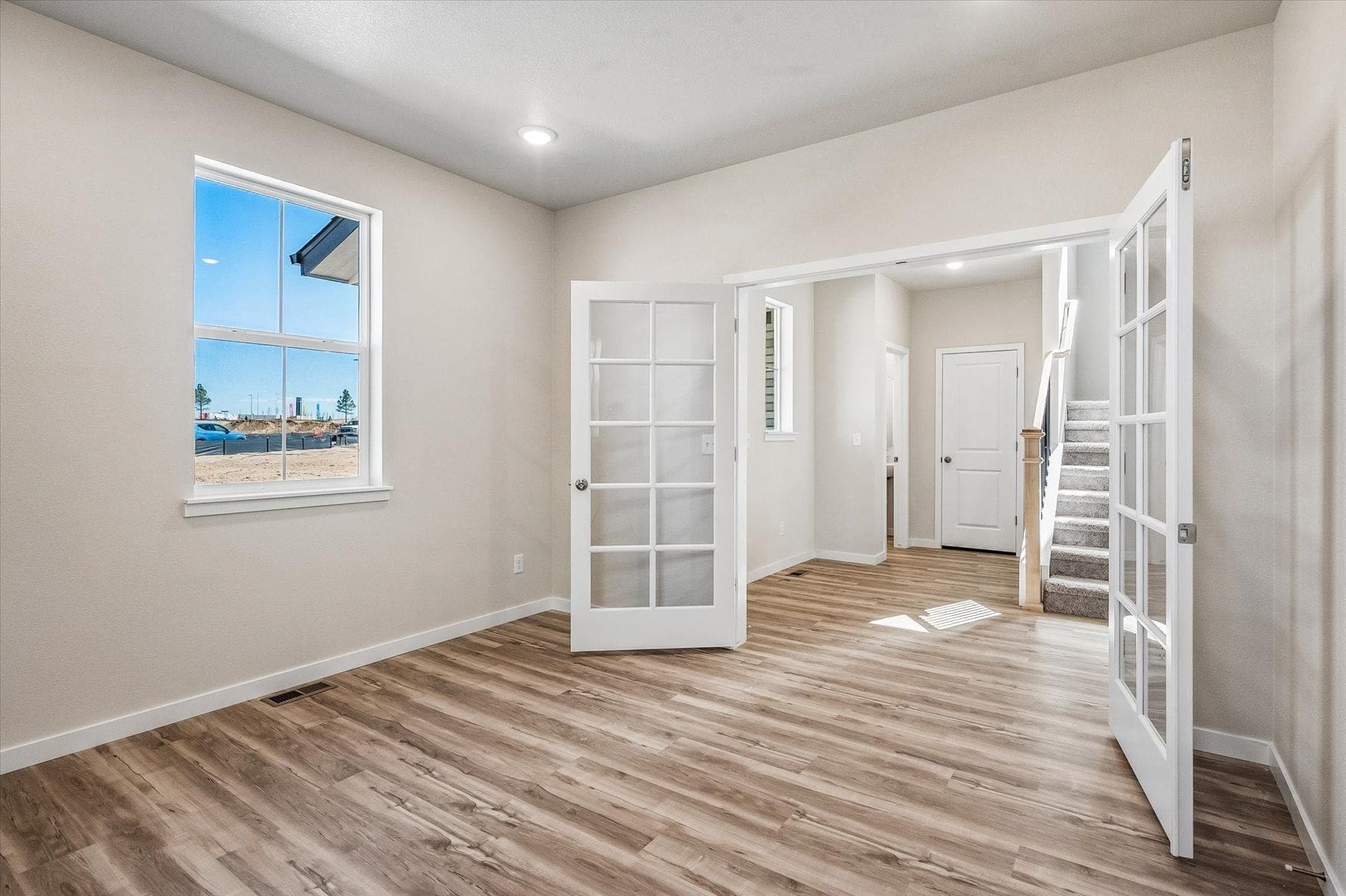 22706 E. 47th Place (The Langston | Residence 350) - floorplan image