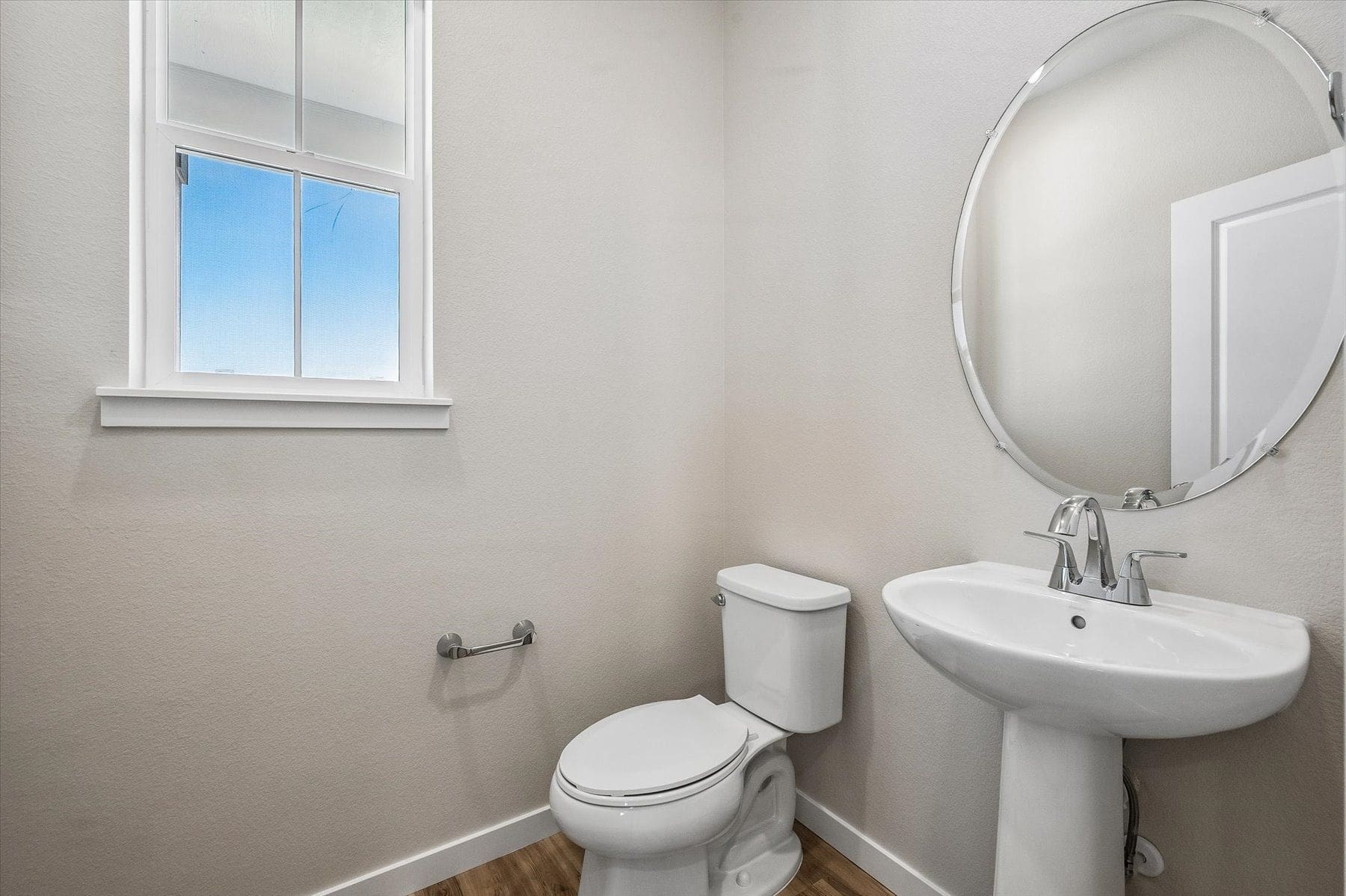 22706 E. 47th Place (The Langston | Residence 350) - floorplan image