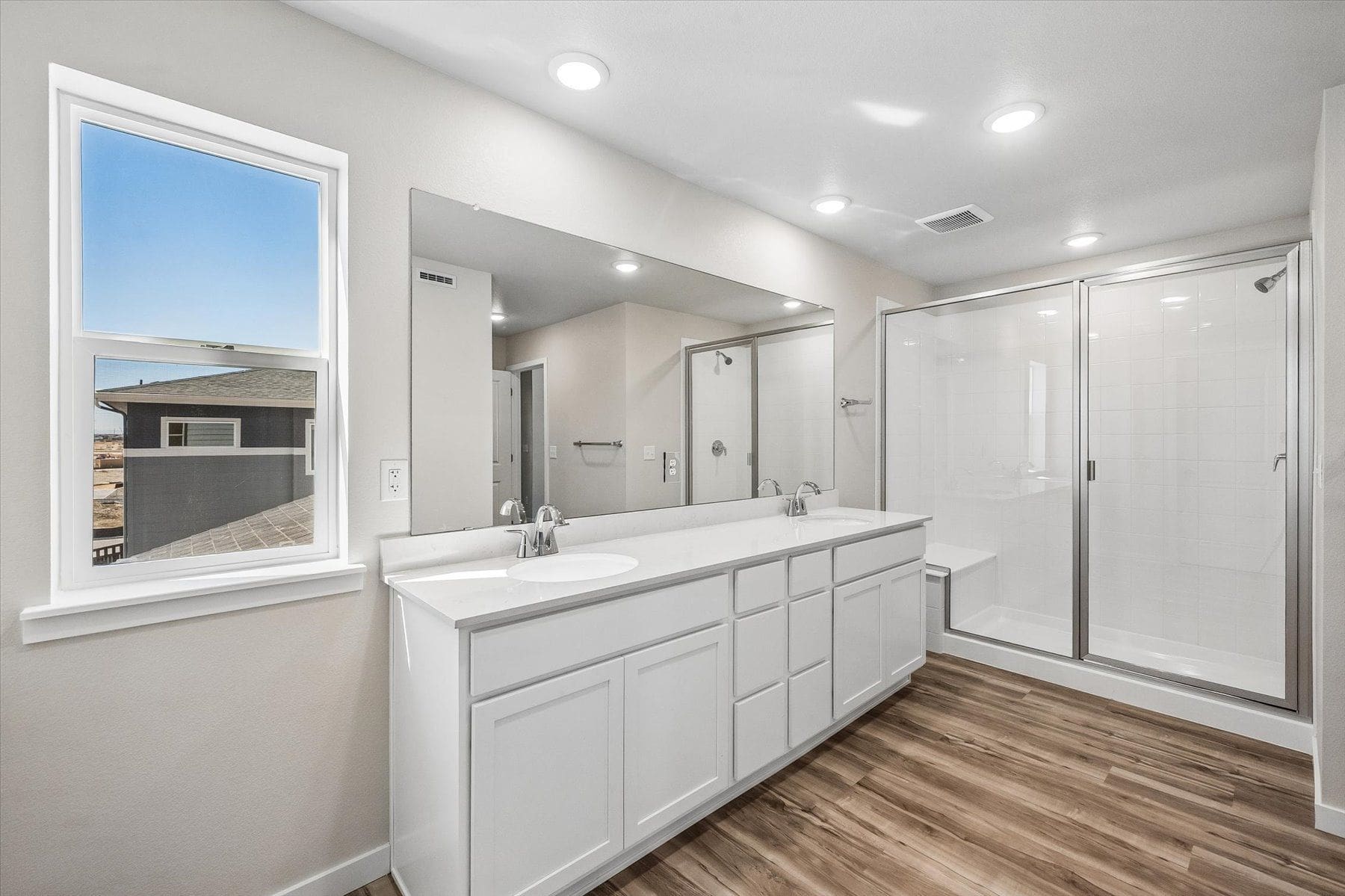 22706 E. 47th Place (The Langston | Residencia 350) - imagen del plano de planta
