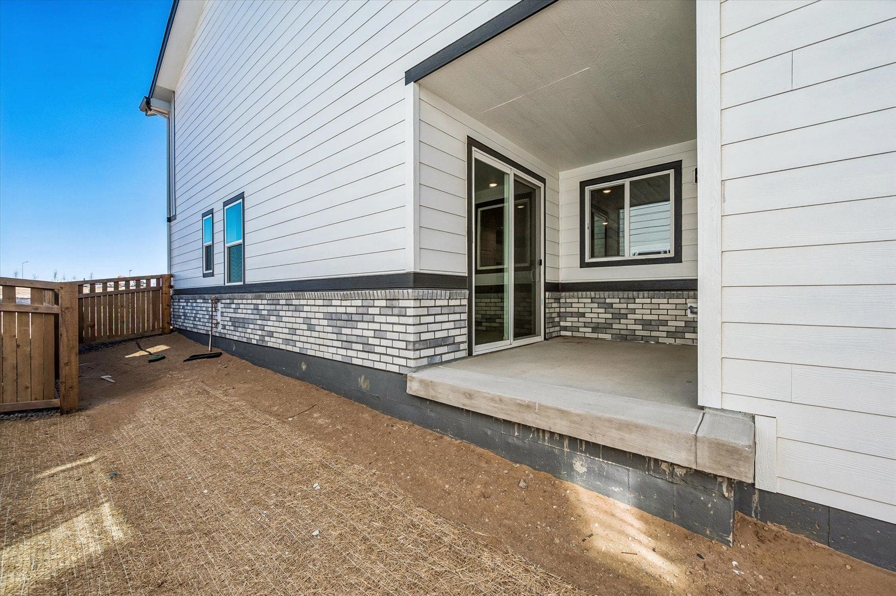 22706 E. 47th Place (The Langston | Residencia 350) - imagen del plano de planta