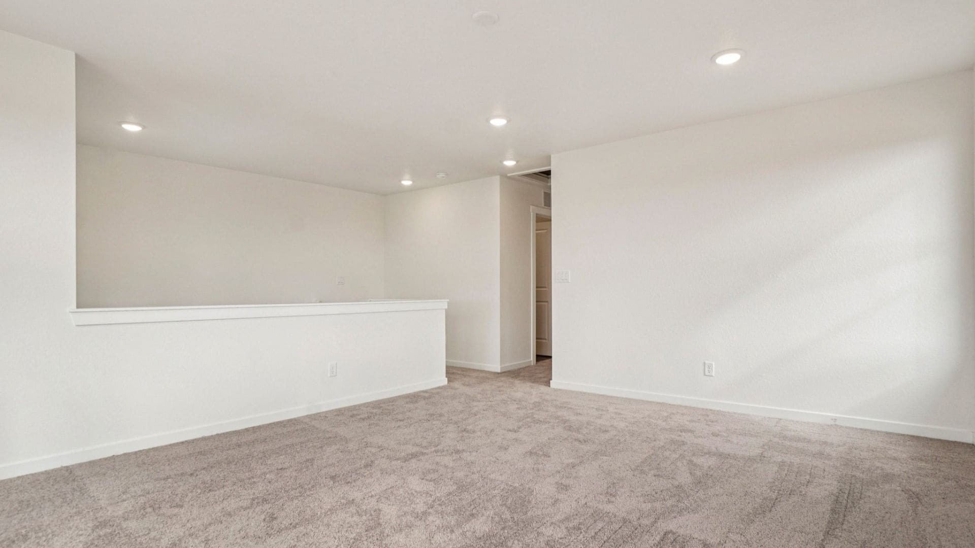 5433 N. Eaton Park Way (Harvard) - imagen de planta