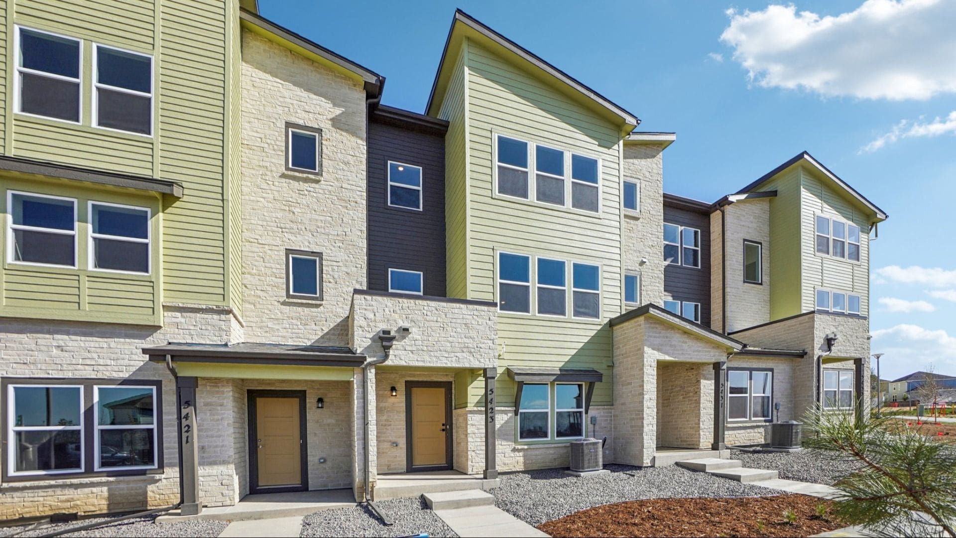 5423 N. Eaton Park Way (Crestone)