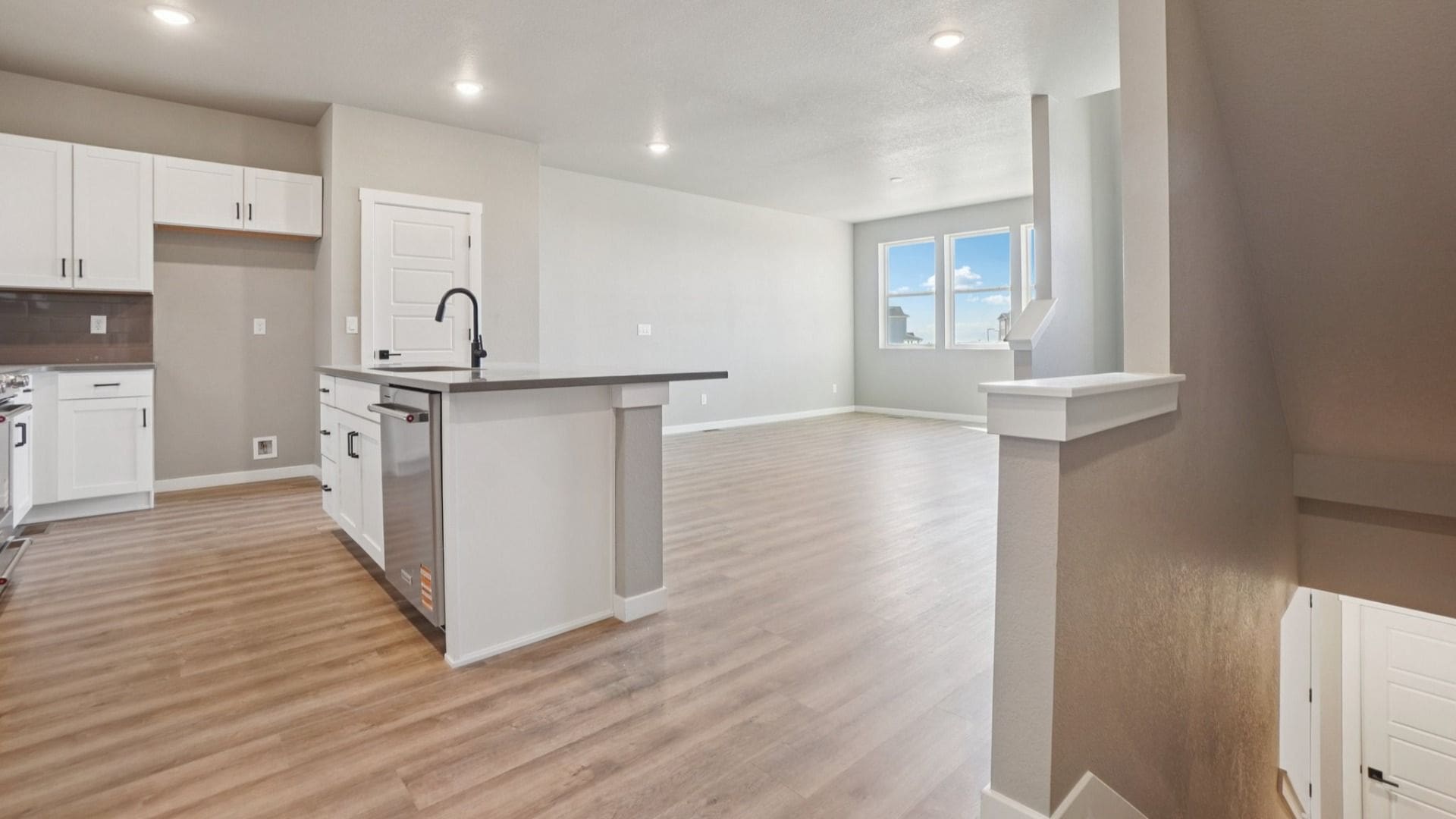 5423 N. Eaton Park Way (Crestone) - imagen de planta