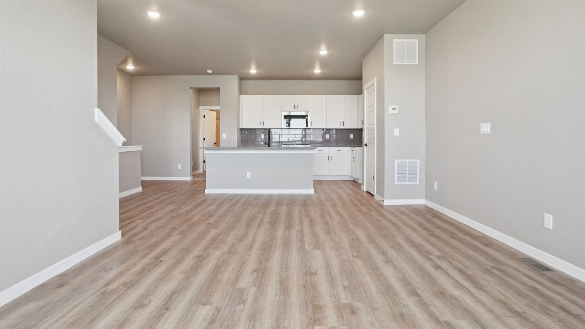 5423 N. Eaton Park Way (Crestone) - imagen de planta