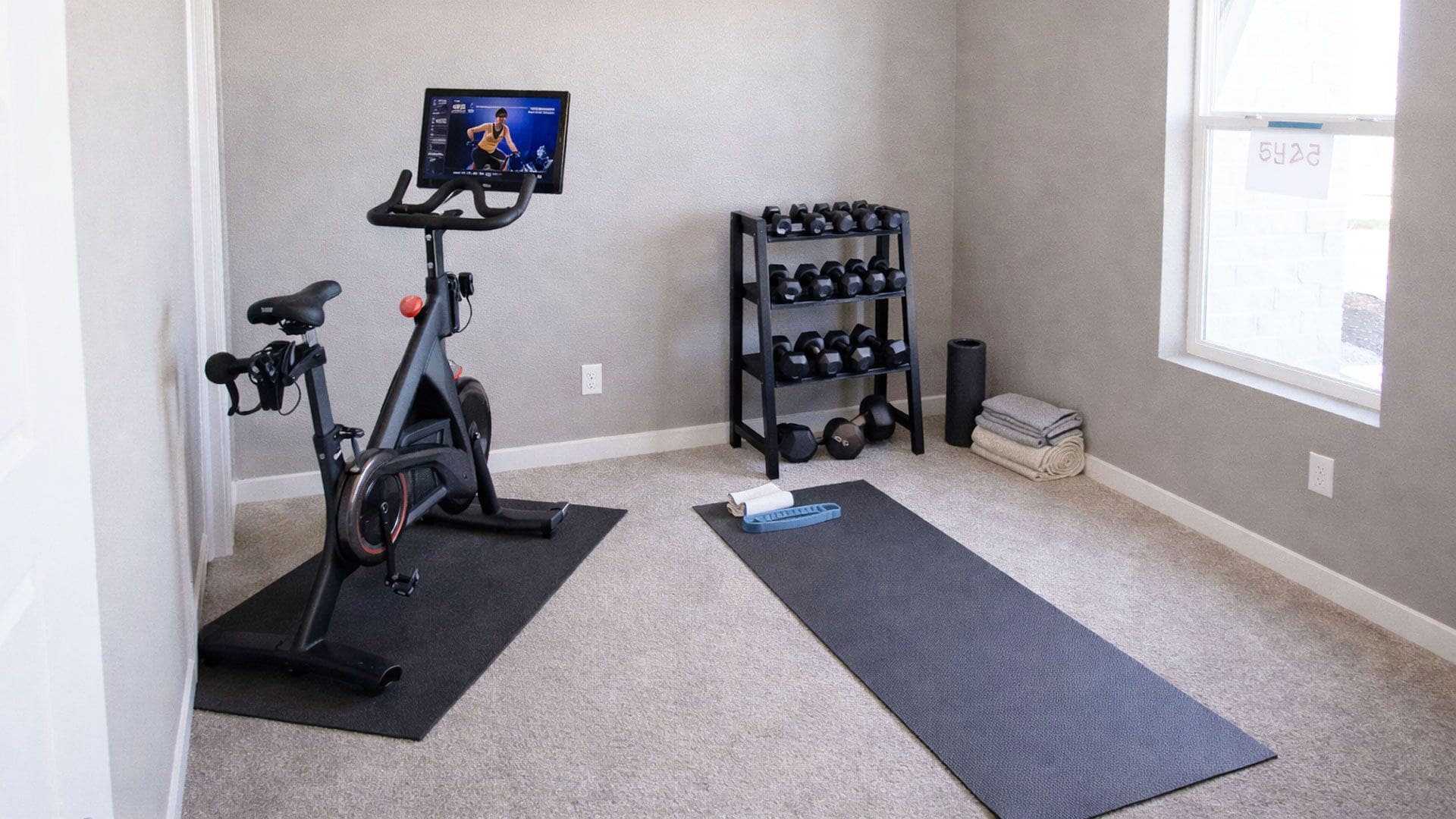 5423 N. Eaton Park Way (Crestone) - imagen de planta