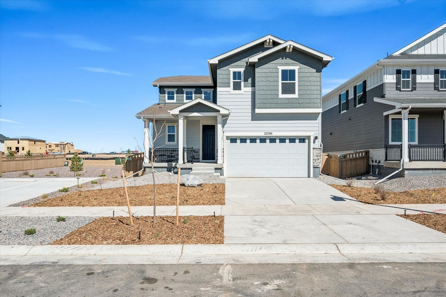 22795 E. 47th Avenue (Jay | Residence 34222)