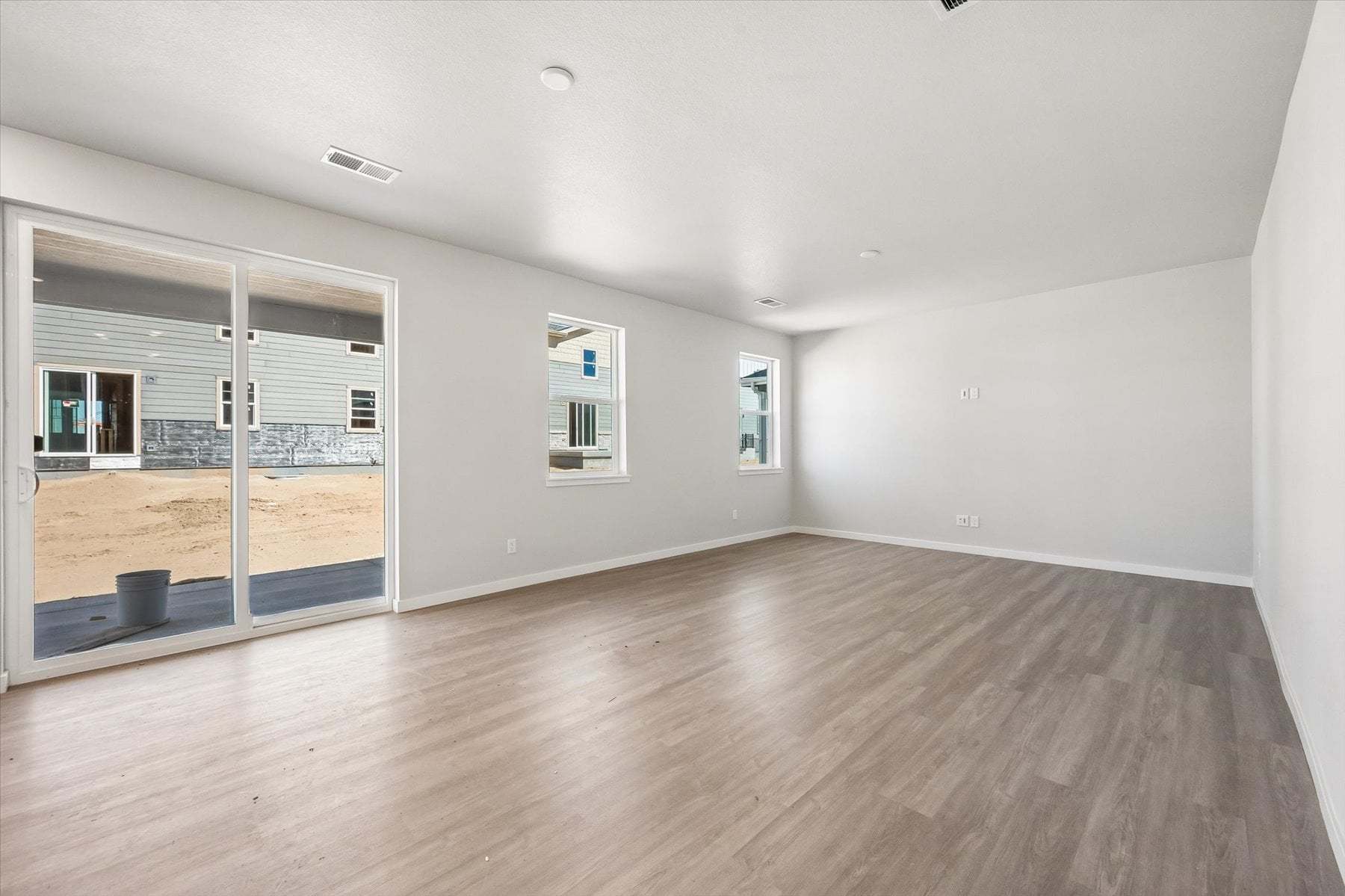 22795 E. 47th Avenue (Jay | Residencia 34222) - imagen de planta