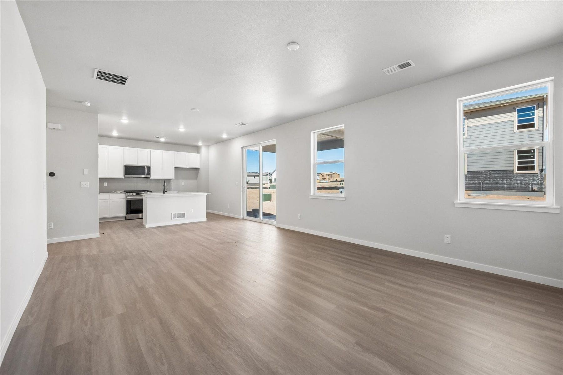 22795 E. 47th Avenue (Jay | Residencia 34222) - imagen de planta