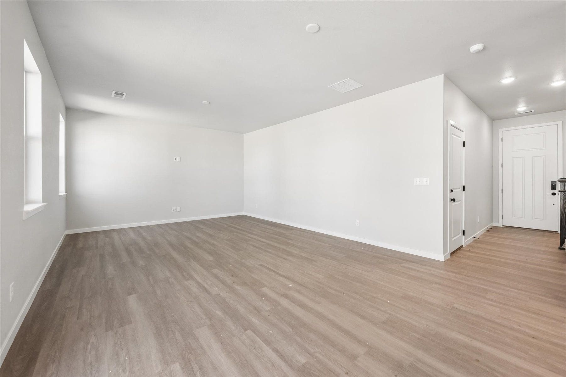 22795 E. 47th Avenue (Jay | Residencia 34222) - imagen de planta