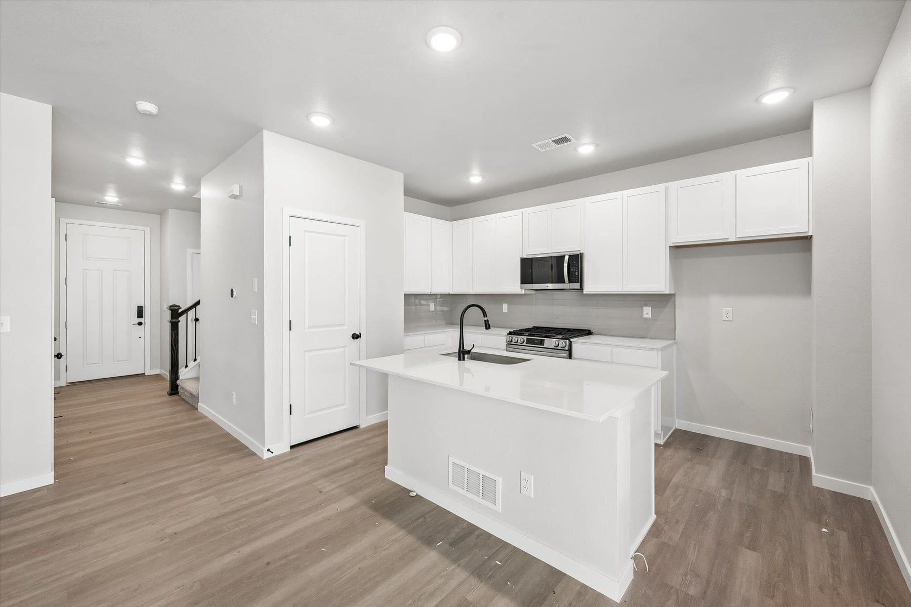 22795 E. 47th Avenue (Jay | Residencia 34222) - imagen de planta