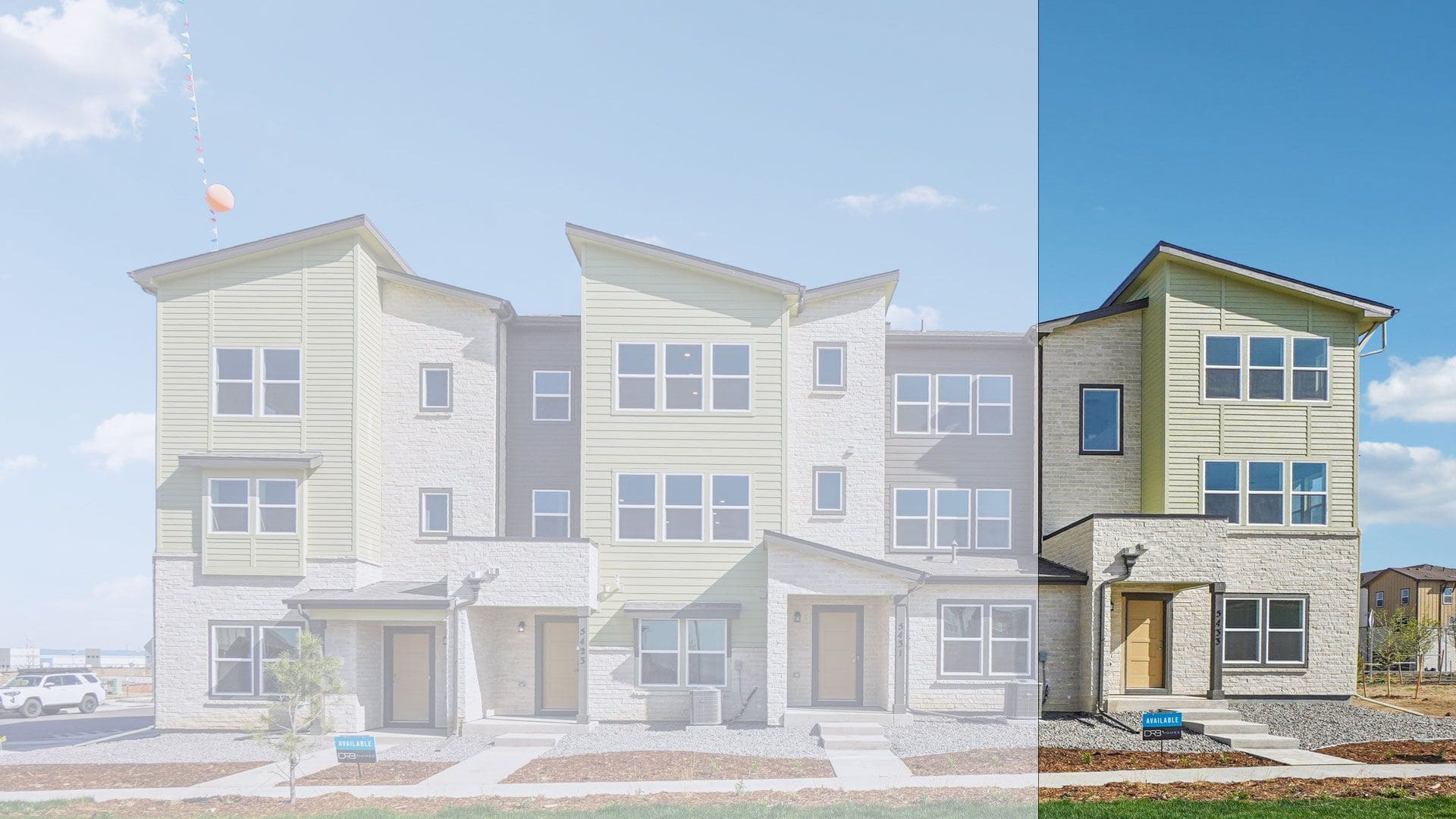 5433 N. Eaton Park Way (Harvard)