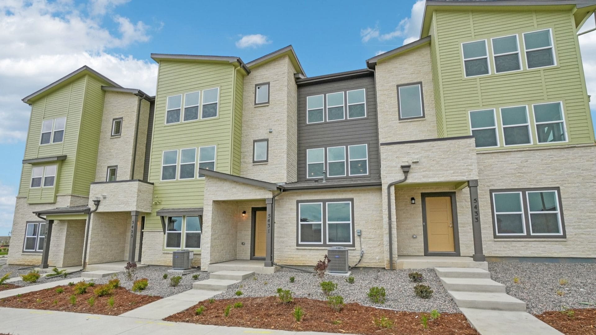 5431 N. Eaton Park Way (Elbert) - floorplan image