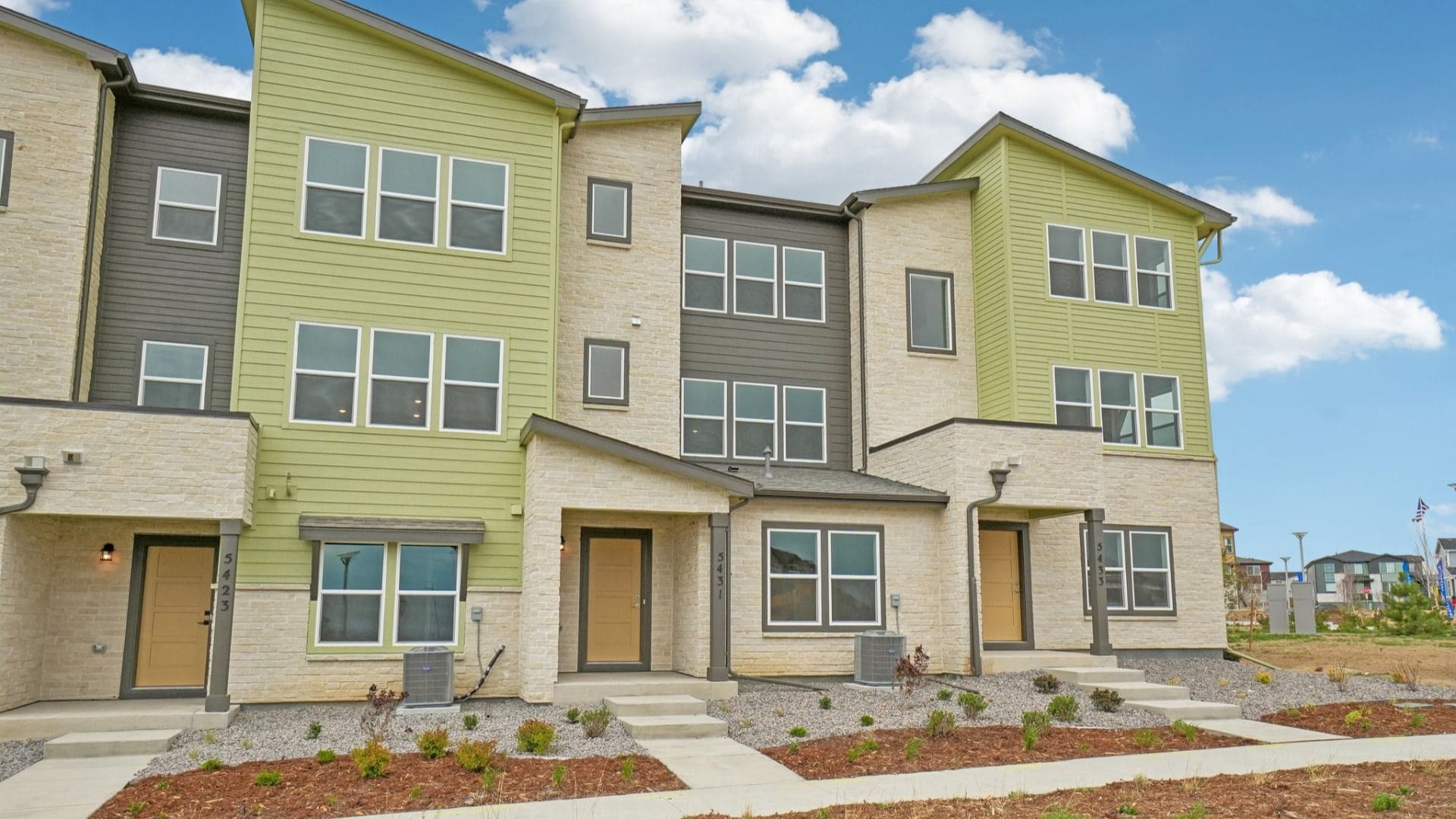 5431 N. Eaton Park Way (Elbert) - floorplan image