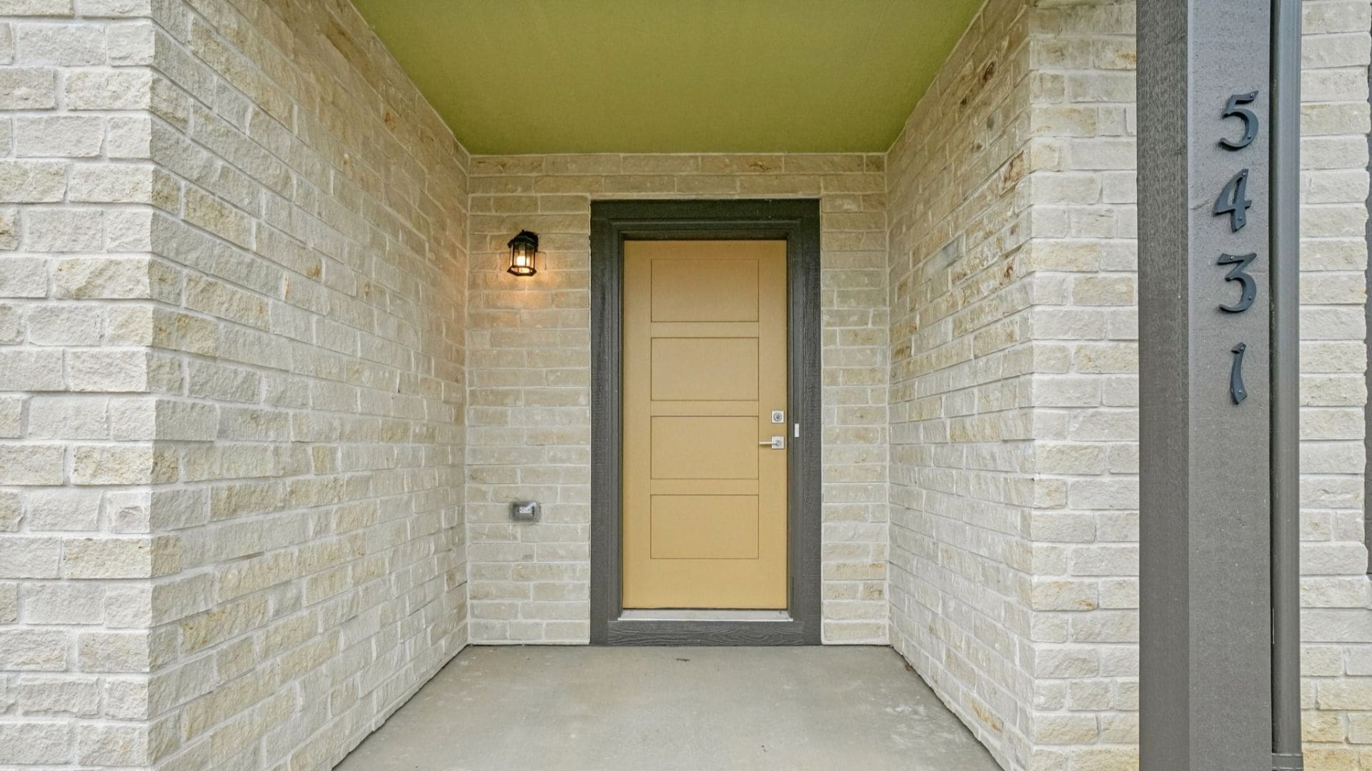 5431 N. Eaton Park Way (Elbert) - floorplan image