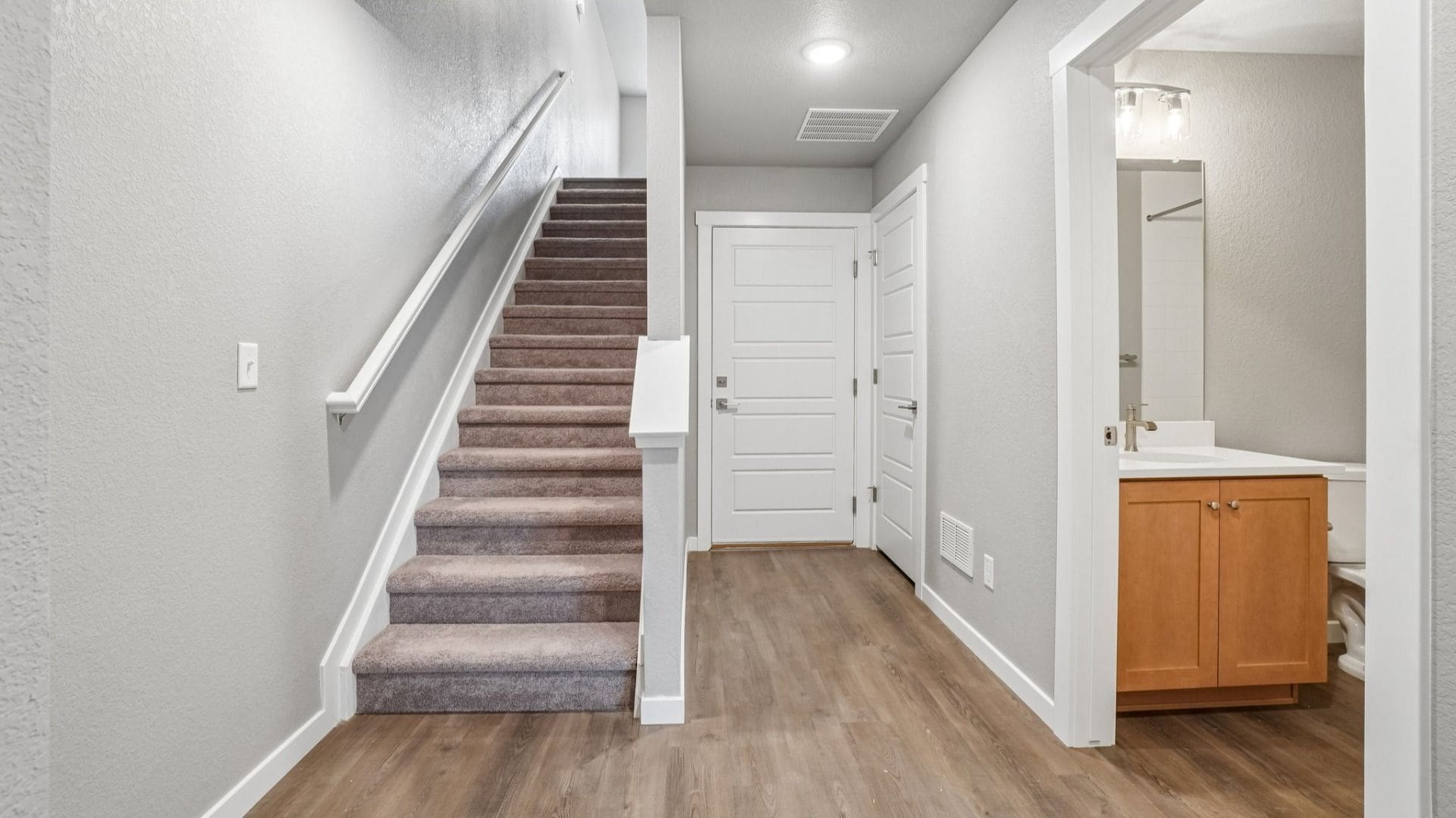 5431 N. Eaton Park Way (Elbert) - floorplan image